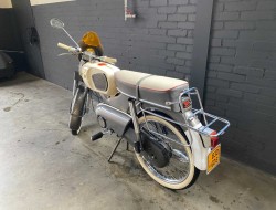 1967 Kreidler Florett K53 DV1181 | Transport | Bromfiets / Motor