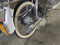 1967 Kreidler Florett K53 DV1181 | Transport | Bromfiets / Motor