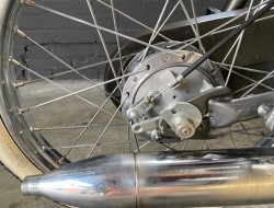 1967 Kreidler Florett K53 DV1181 | Transport | Bromfiets / Motor
