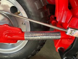 1979 Honda Monkey Z50R Brommer DV1182 | Transport | Bromfiets / Motor