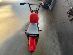 1979 Honda Monkey Z50R Brommer DV1182 | Transport | Bromfiets / Motor