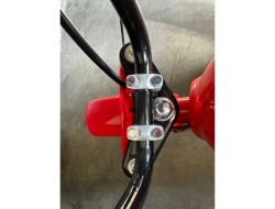 1979 Honda Monkey Z50R Brommer DV1182 | Transport | Bromfiets / Motor