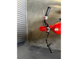 1979 Honda Monkey Z50R Brommer DV1182 | Transport | Bromfiets / Motor