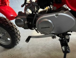 1979 Honda Monkey Z50R Brommer DV1182 | Transport | Bromfiets / Motor