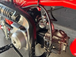 1979 Honda Monkey Z50R Brommer DV1182 | Transport | Bromfiets / Motor