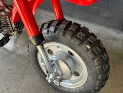 1979 Honda Monkey Z50R Brommer DV1182 | Transport | Bromfiets / Motor