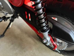1979 Honda Monkey Z50R Brommer DV1182 | Transport | Bromfiets / Motor