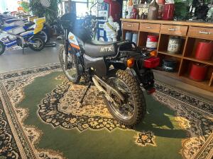 Honda MTX50