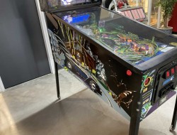 1995 Sega Badman Flipperkast DV1191 | Overige | Diversen