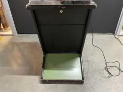 1960 Sega Mad Money Eenarmige bandiet DV1197 | Magazijn | Overige