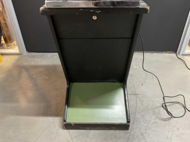 1960 Sega Mad Money Eenarmige bandiet DV1197 | Magazijn | Overige