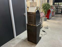 1960 Sega Mad Money Eenarmige bandiet DV1197 | Magazijn | Overige