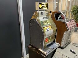 1960 Sega Mad Money Eenarmige bandiet DV1197 | Magazijn | Overige