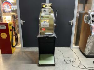 1960 Sega Mad Money Eenarmige bandiet DV1197