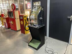 1960 Sega Mad Money Eenarmige bandiet DV1197 | Magazijn | Overige