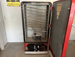 50 Vendo E110 Coca Cola Vending Machine DV1207 | Overige | Diversen