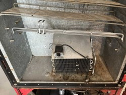 50 Vendo E110 Coca Cola Vending Machine DV1207 | Overige | Diversen
