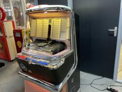 1958 AMI JAH 200 Jukebox DV1208 | Magazijn | Overige