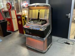 1958 AMI JAH 200 Jukebox DV1208 | Magazijn | Overige