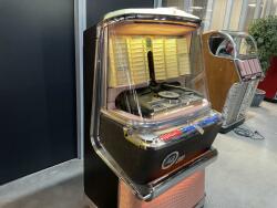 1958 AMI JAH 200 Jukebox DV1208 | Magazijn | Overige
