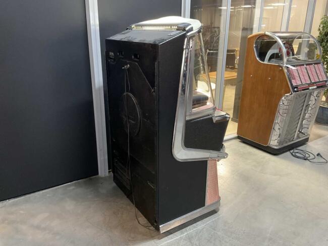 1958 AMI JAH 200 Jukebox DV1208 | Magazijn | Overige