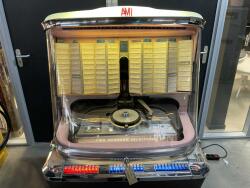 1958 AMI JAH 200 Jukebox DV1208 | Magazijn | Overige