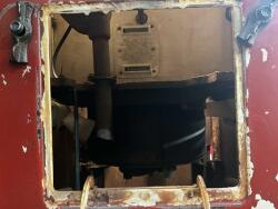 Wayne 70 Ford Mustang DV1214 | Magazijn | Overige