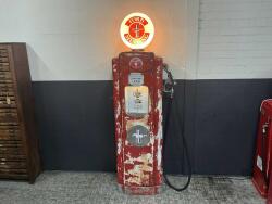 Wayne 70 Ford Mustang DV1214 | Magazijn | Overige