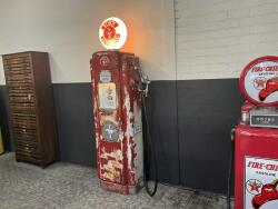 Wayne 70 Ford Mustang DV1214 | Magazijn | Overige