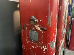 Wayne 70 Ford Mustang DV1214 | Magazijn | Overige