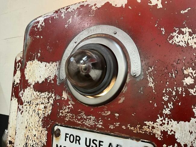 Wayne 70 Ford Mustang DV1214 | Magazijn | Overige