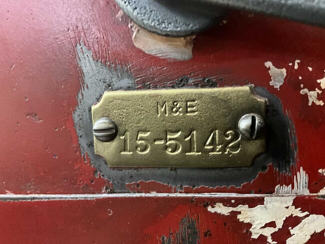 Wayne 70 Ford Mustang DV1214 | Magazijn | Overige