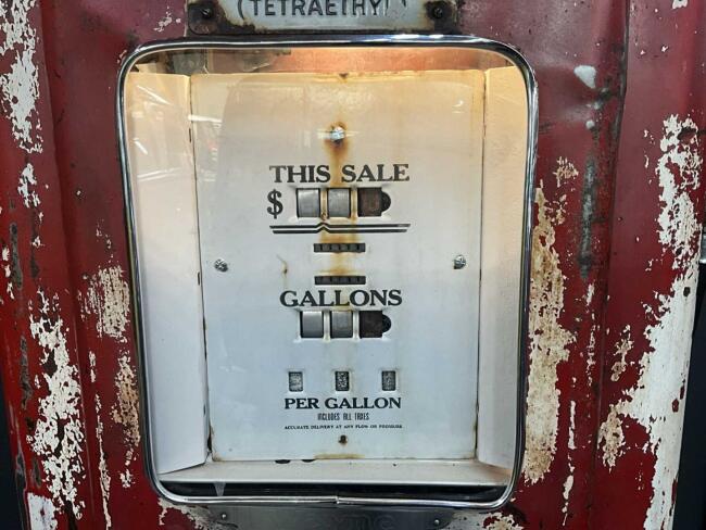 Wayne 70 Ford Mustang DV1214 | Magazijn | Overige