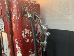 Wayne 70 Ford Mustang DV1214 | Magazijn | Overige