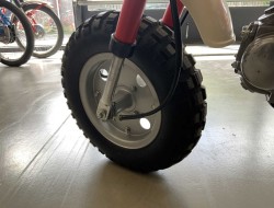 1998 Honda ZJ50 Monkey DV1216 | Transport | Bromfiets / Motor