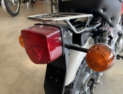 1998 Honda ZJ50 Monkey DV1216 | Transport | Bromfiets / Motor