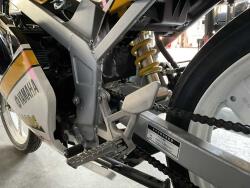 1990 Yamaha TZ50 3XM Race Brommer TV20 | Magazijn | Overige