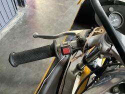 1990 Yamaha TZ50 3XM Race Brommer TV20 | Magazijn | Overige