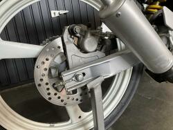 1990 Yamaha TZ50 3XM Race Brommer TV20 | Magazijn | Overige