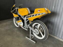 1990 Yamaha TZ50 3XM Race Brommer TV20 | Magazijn | Overige
