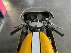 1990 Yamaha TZ50 3XM Race Brommer TV20 | Magazijn | Overige