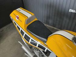 1990 Yamaha TZ50 3XM Race Brommer TV20 | Magazijn | Overige