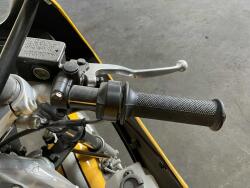 1990 Yamaha TZ50 3XM Race Brommer TV20 | Magazijn | Overige