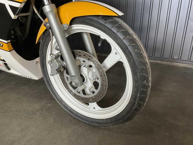 1990 Yamaha TZ50 3XM Race Brommer TV20 | Magazijn | Overige