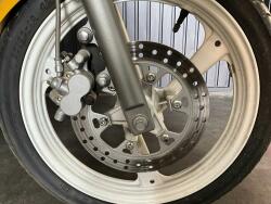 1990 Yamaha TZ50 3XM Race Brommer TV20 | Magazijn | Overige