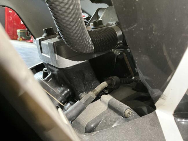 1990 Yamaha TZ50 3XM Race Brommer TV20 | Magazijn | Overige