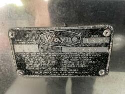 Wayne 1420 Shell Benzinepomp DV1220 | Magazijn | Overige