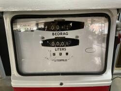 Wayne 1420 Shell Benzinepomp DV1220 | Magazijn | Overige