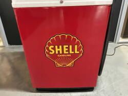 Wayne 1420 Shell Benzinepomp DV1220 | Magazijn | Overige