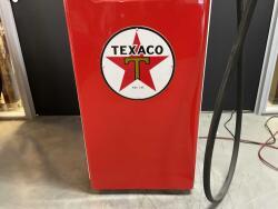 1951 Beckmeier Texaco Benzinepomp DV1221 | Magazijn | Overige